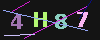 Gambar captcha